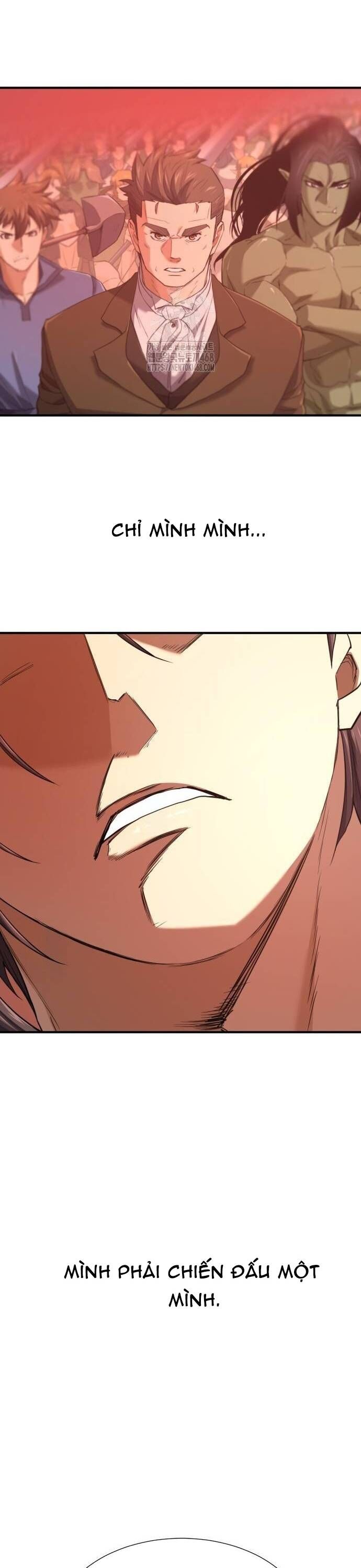 Kĩ Sư Bá Nhất Thế Giới Chap 196 - Next Chap 197