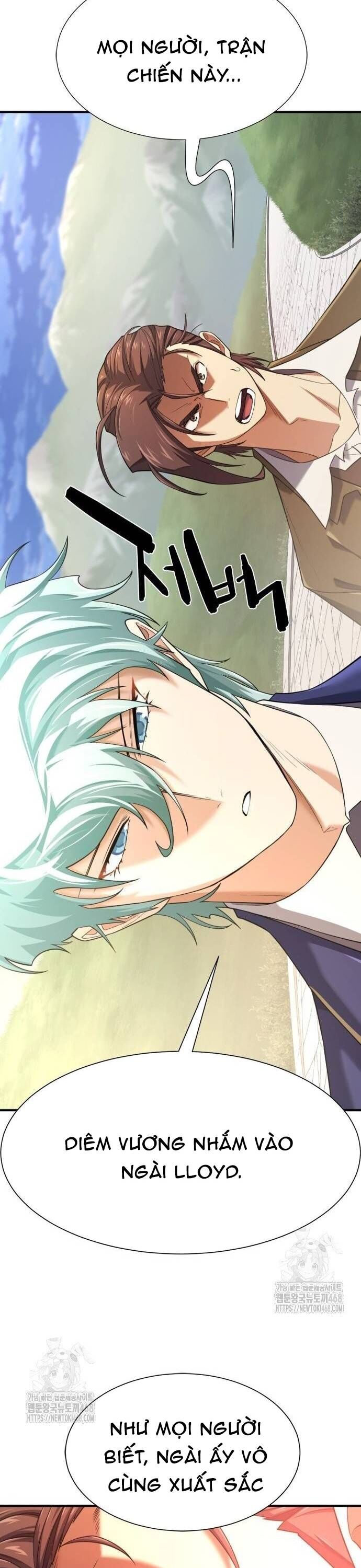 Kĩ Sư Bá Nhất Thế Giới Chap 196 - Next Chap 197