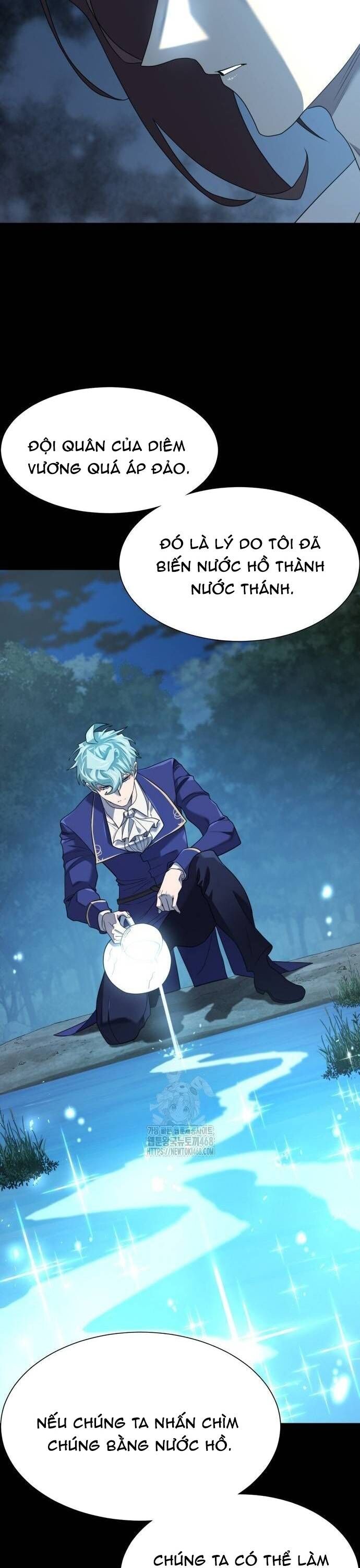 Kĩ Sư Bá Nhất Thế Giới Chap 196 - Next Chap 197