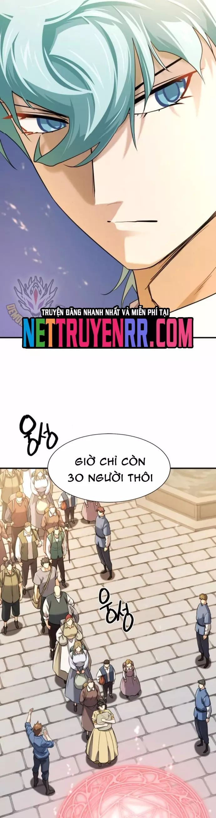 Kĩ Sư Bá Nhất Thế Giới Chap 197 - Next Chap 198