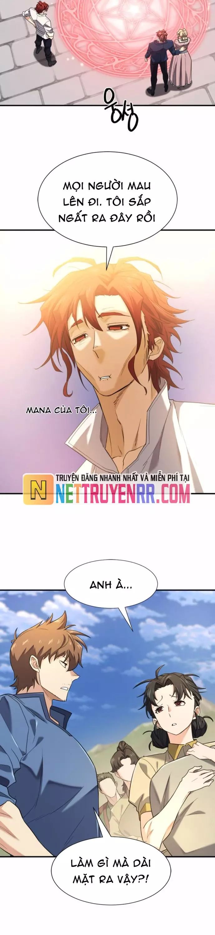 Kĩ Sư Bá Nhất Thế Giới Chap 197 - Next Chap 198