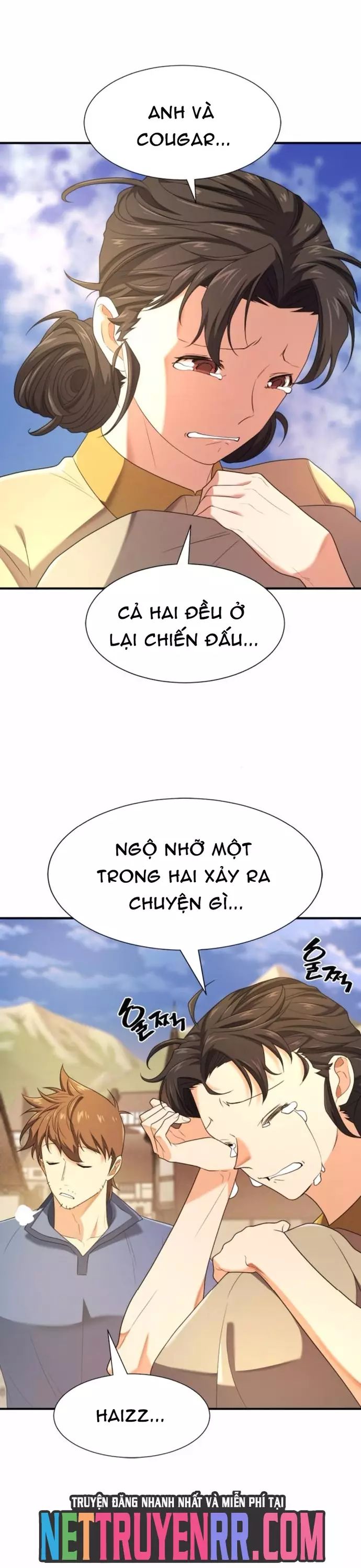 Kĩ Sư Bá Nhất Thế Giới Chap 197 - Next Chap 198