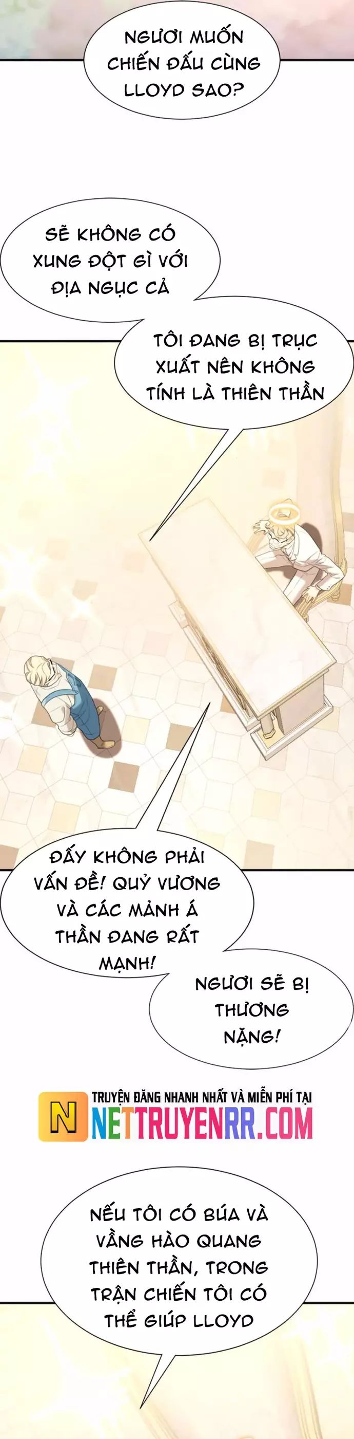 Kĩ Sư Bá Nhất Thế Giới Chap 197 - Next Chap 198