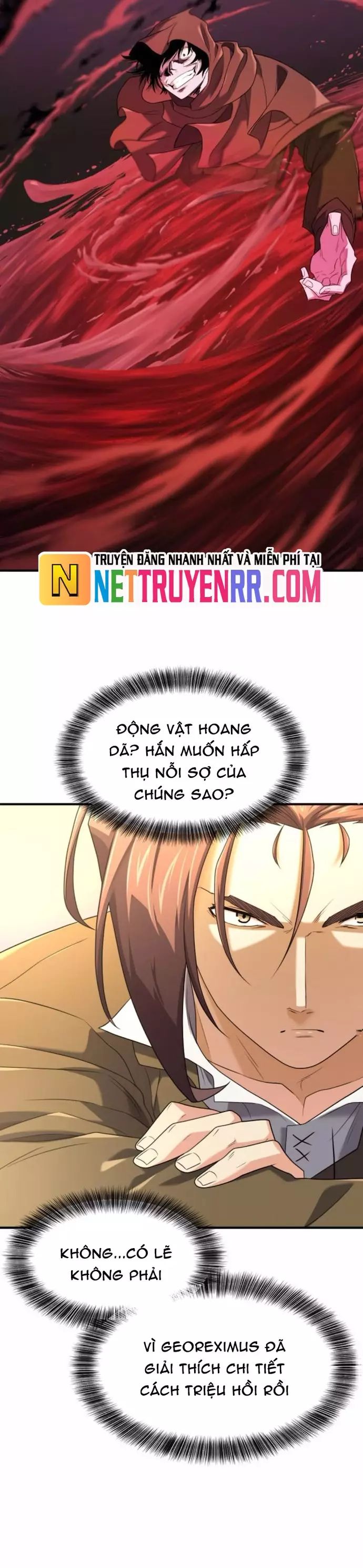 Kĩ Sư Bá Nhất Thế Giới Chap 197 - Next Chap 198
