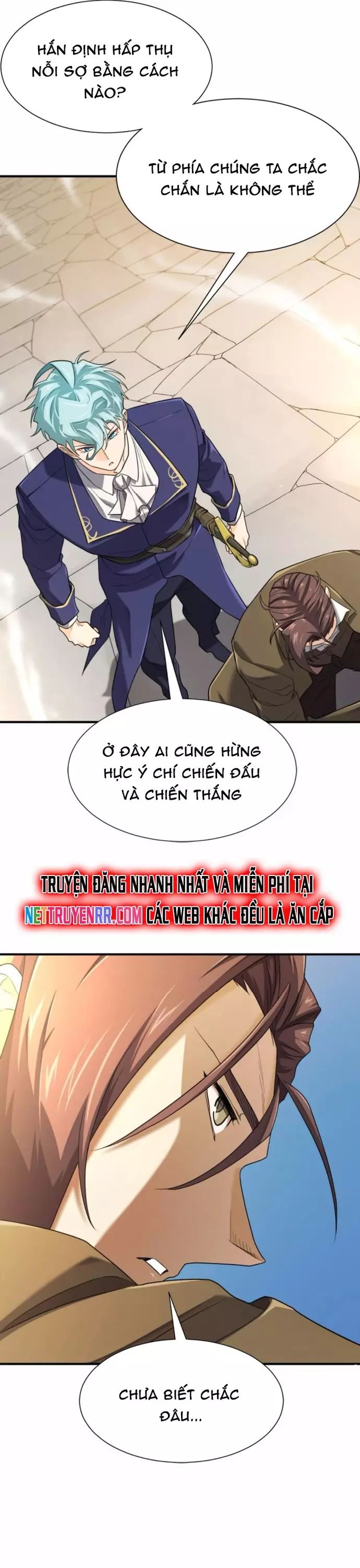 Kĩ Sư Bá Nhất Thế Giới Chap 197 - Next Chap 198