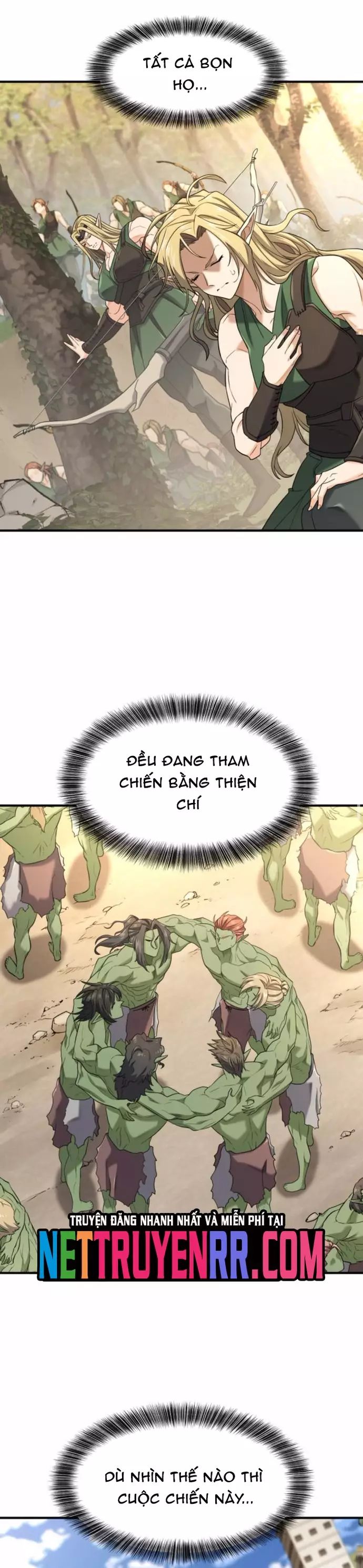 Kĩ Sư Bá Nhất Thế Giới Chap 197 - Next Chap 198