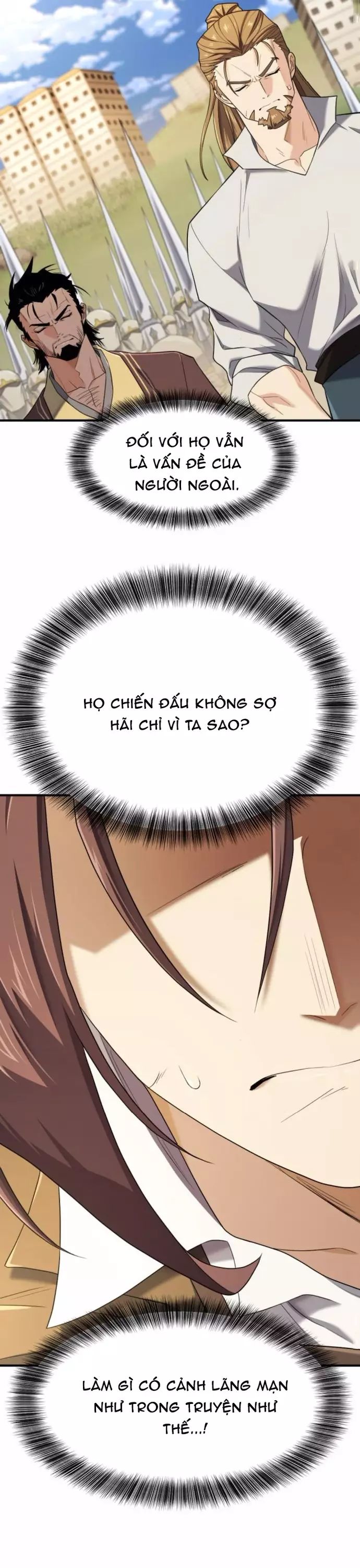Kĩ Sư Bá Nhất Thế Giới Chap 197 - Next Chap 198