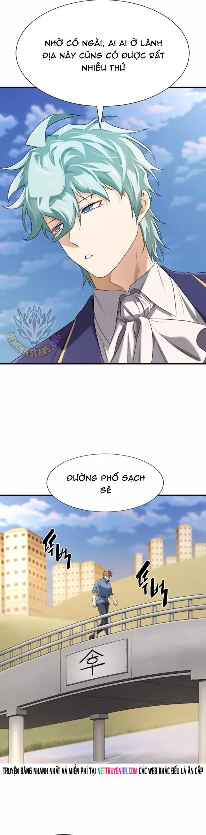 Kĩ Sư Bá Nhất Thế Giới Chap 197 - Next Chap 198