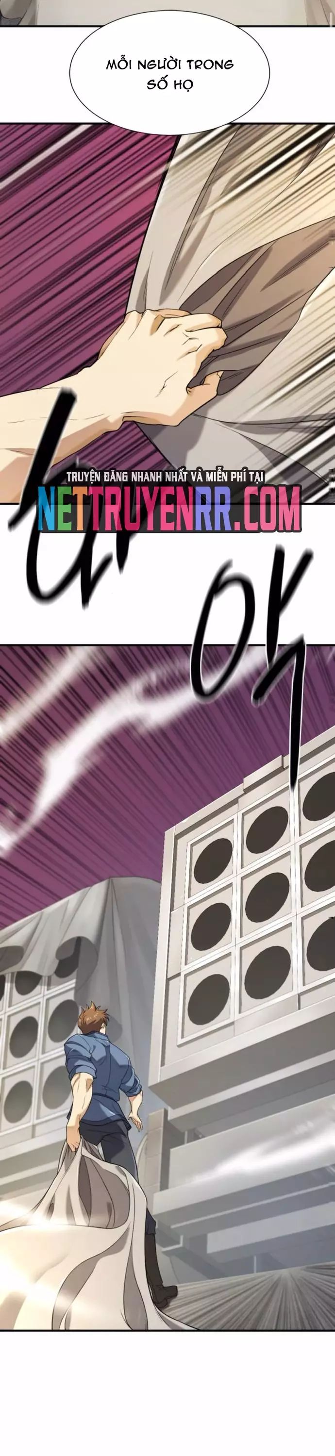 Kĩ Sư Bá Nhất Thế Giới Chap 197 - Next Chap 198