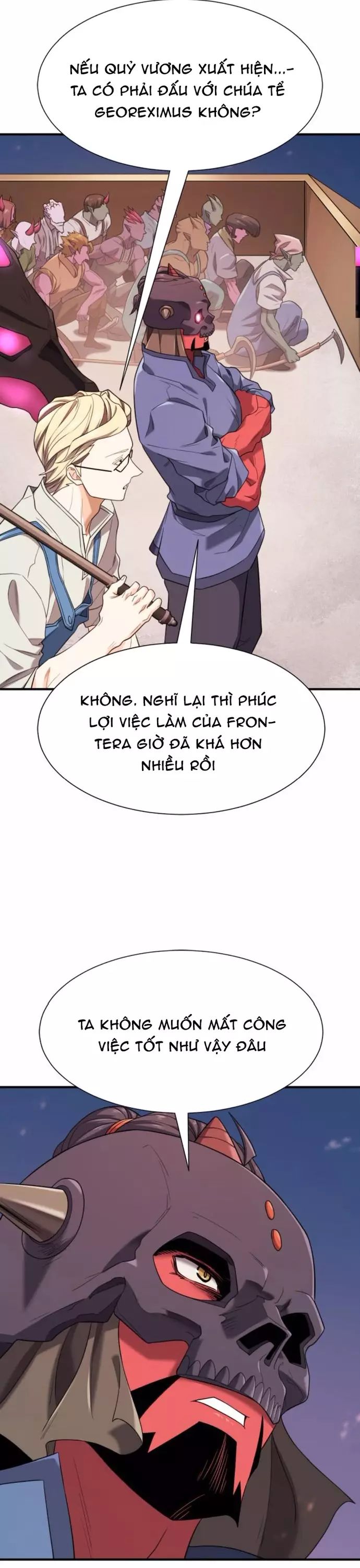 Kĩ Sư Bá Nhất Thế Giới Chap 197 - Next Chap 198