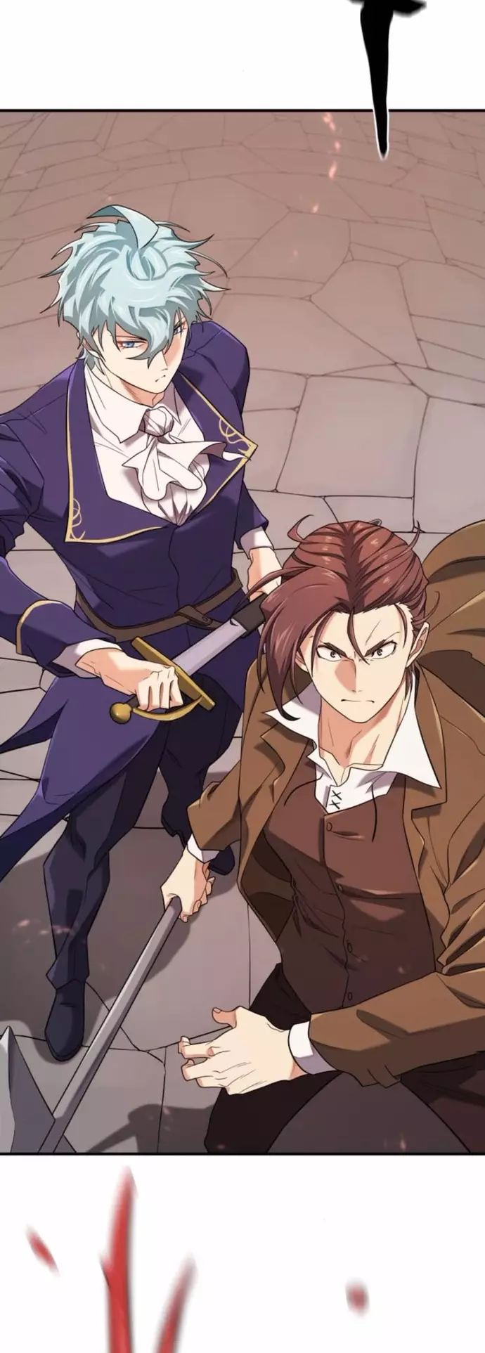 Kĩ Sư Bá Nhất Thế Giới Chap 197 - Next Chap 198