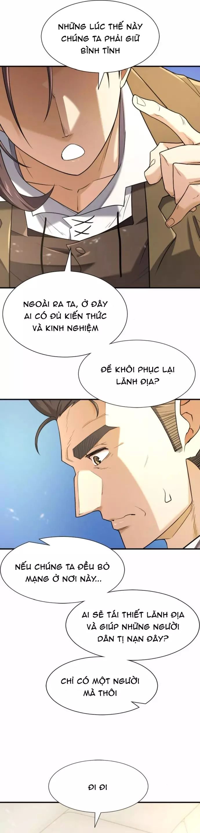 Kĩ Sư Bá Nhất Thế Giới Chap 197 - Next Chap 198