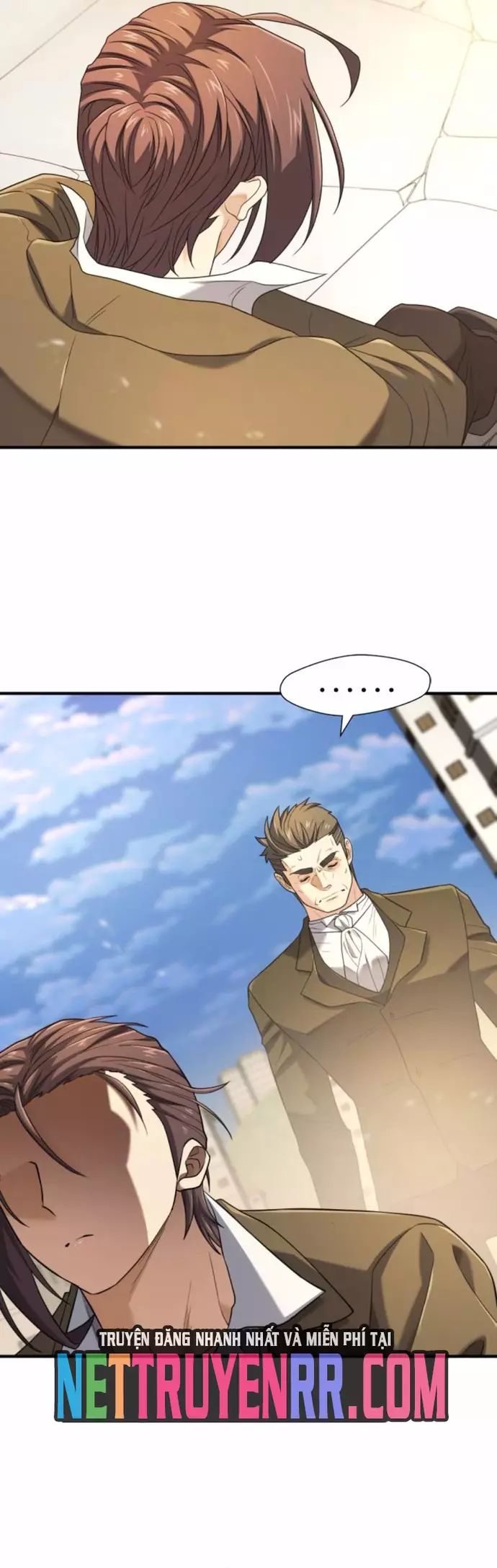 Kĩ Sư Bá Nhất Thế Giới Chap 197 - Next Chap 198