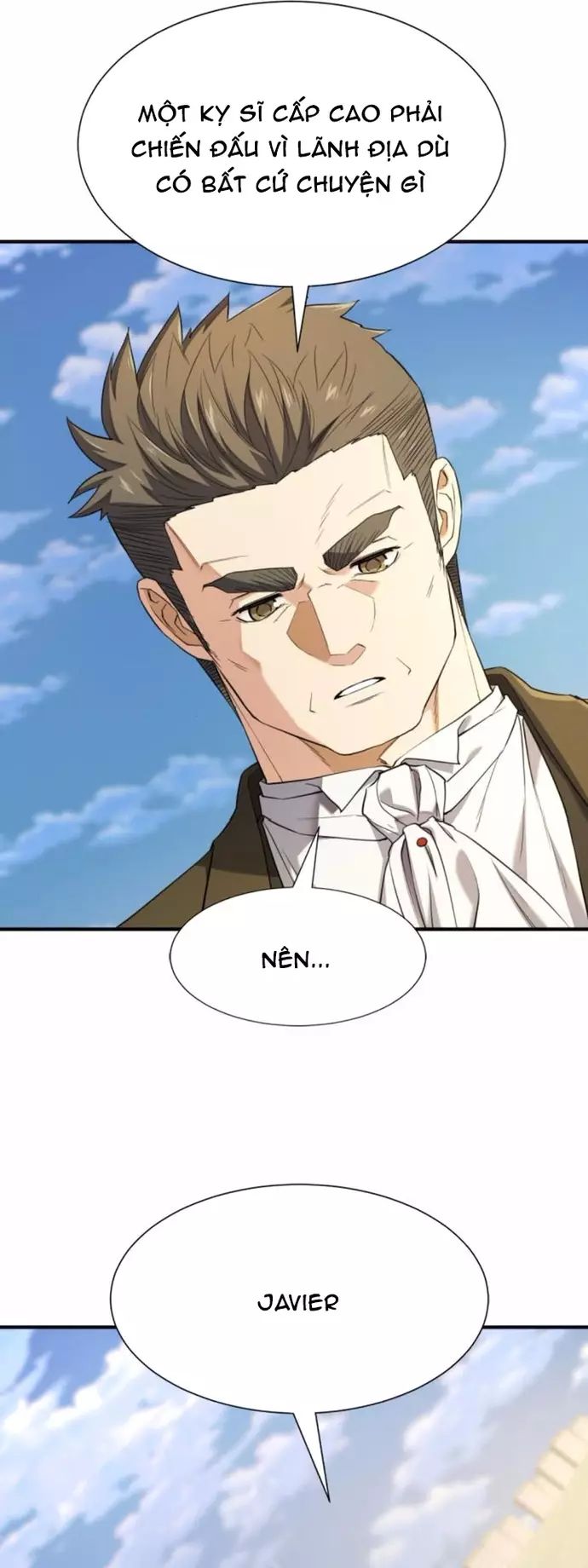 Kĩ Sư Bá Nhất Thế Giới Chap 197 - Next Chap 198