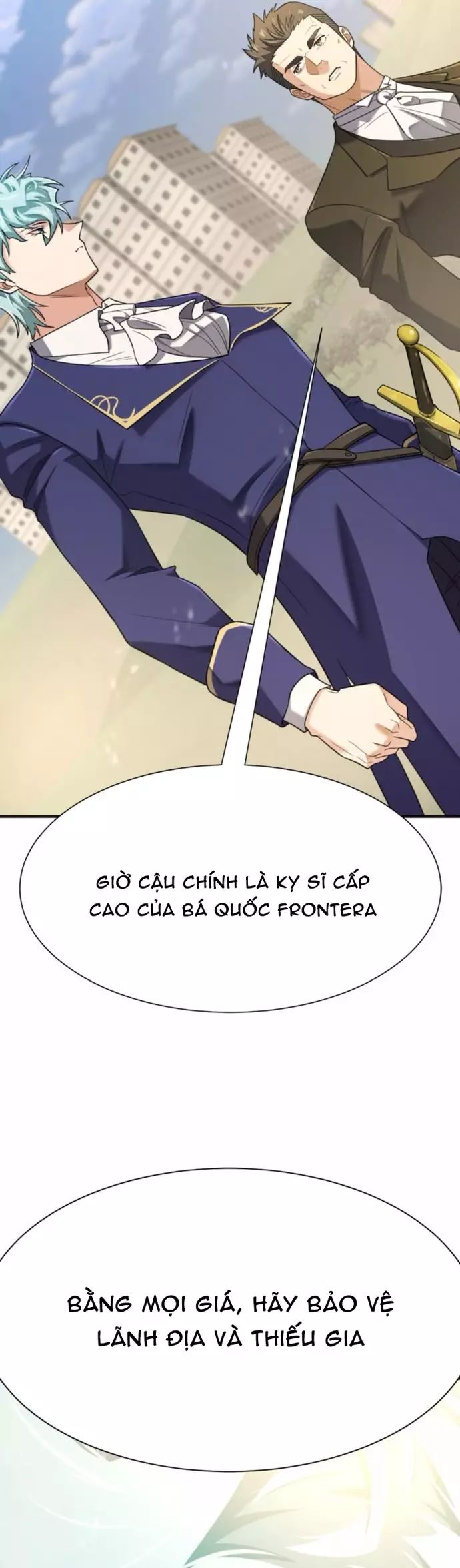 Kĩ Sư Bá Nhất Thế Giới Chap 197 - Next Chap 198