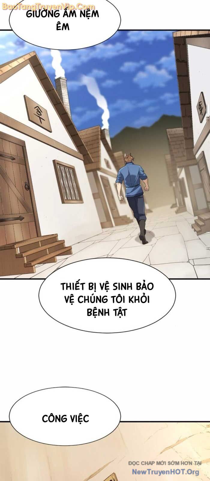 Kĩ Sư Bá Nhất Thế Giới Chap 1971 - Next Chap 1972
