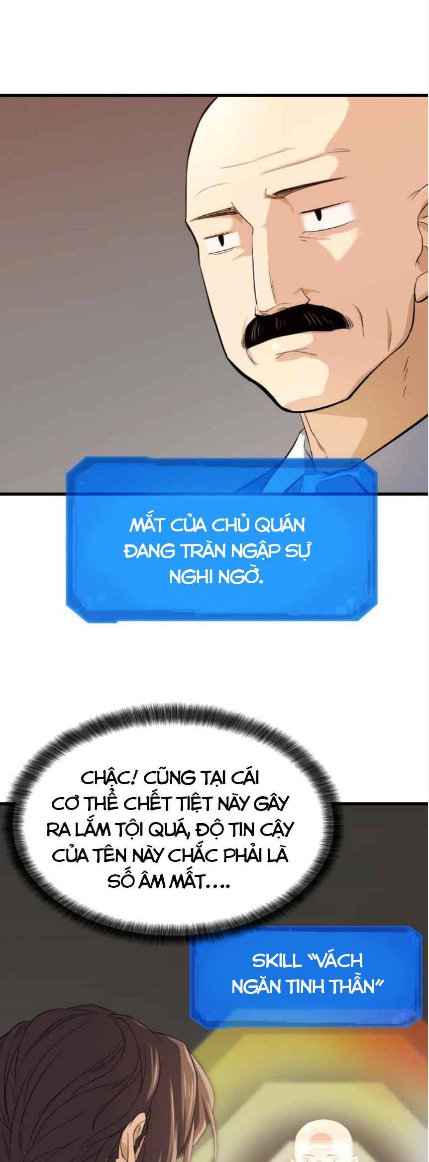 Kĩ Sư Bá Nhất Thế Giới Chap 2 - Next Chap 3