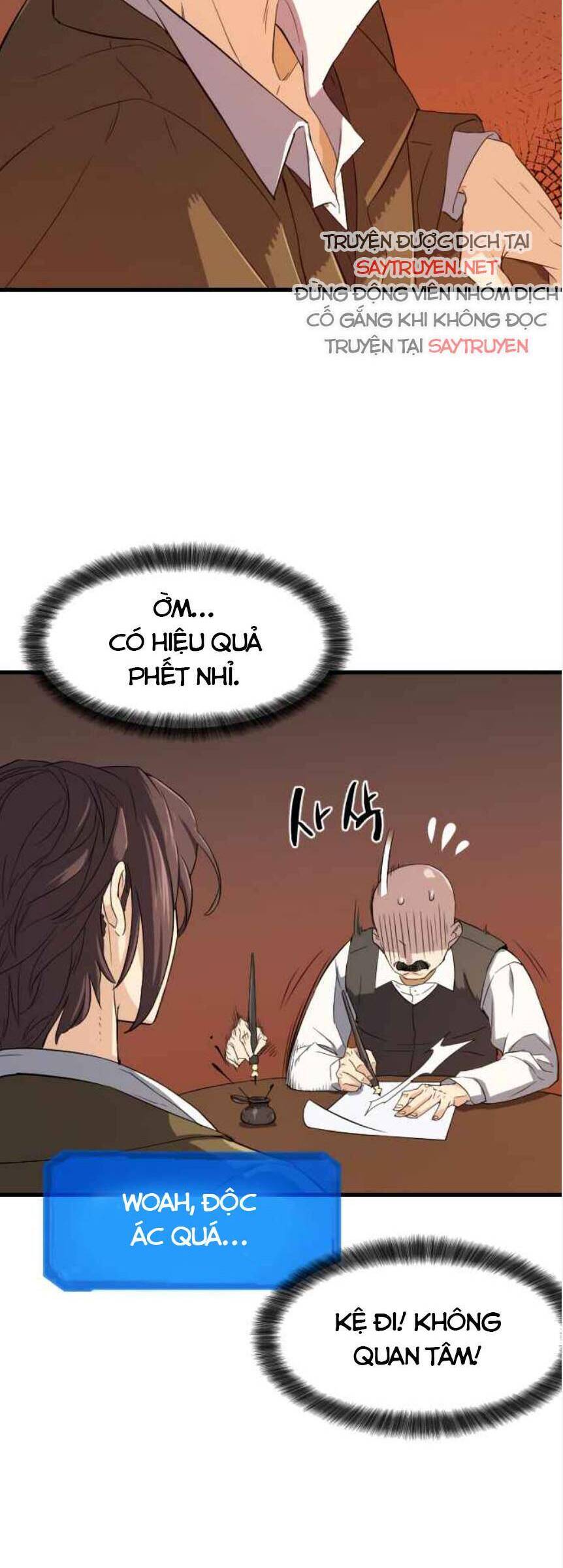 Kĩ Sư Bá Nhất Thế Giới Chap 2 - Next Chap 3