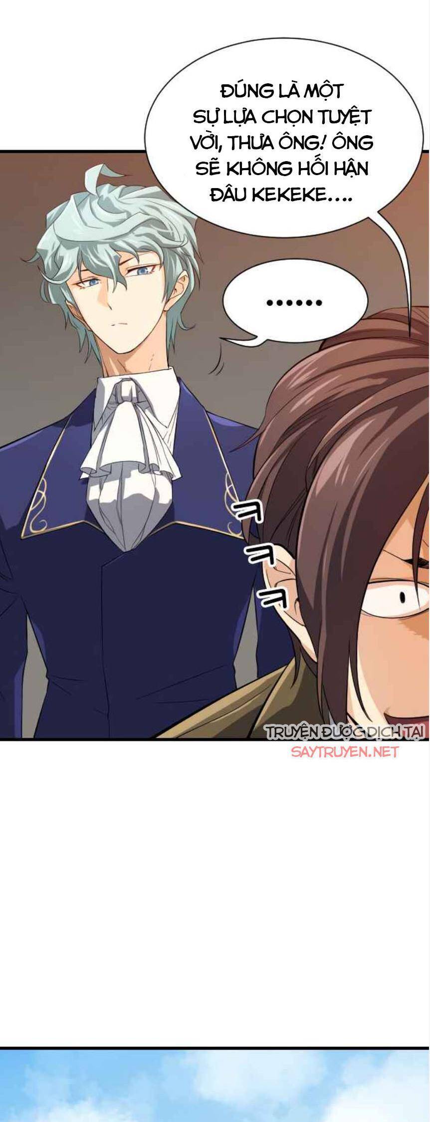 Kĩ Sư Bá Nhất Thế Giới Chap 2 - Next Chap 3