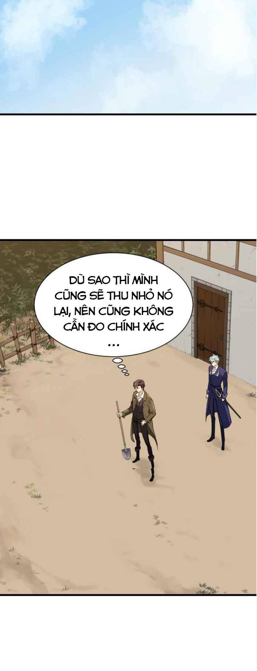 Kĩ Sư Bá Nhất Thế Giới Chap 2 - Next Chap 3