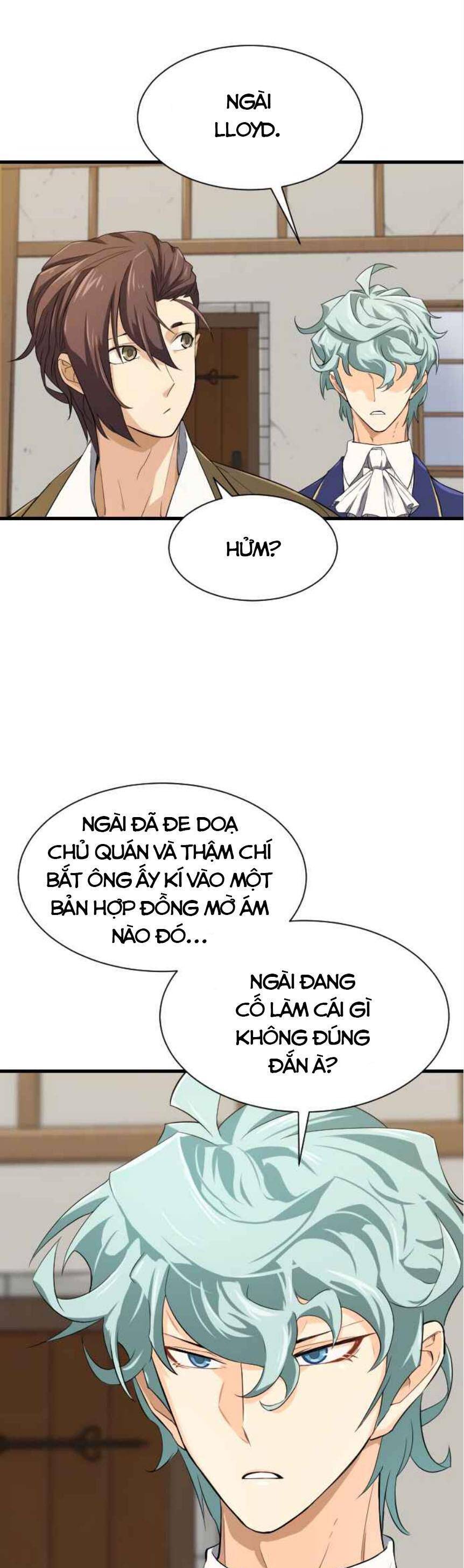 Kĩ Sư Bá Nhất Thế Giới Chap 2 - Next Chap 3