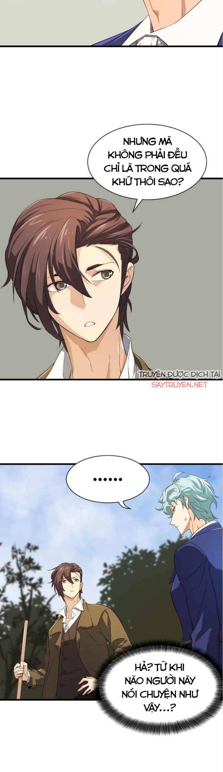 Kĩ Sư Bá Nhất Thế Giới Chap 2 - Next Chap 3