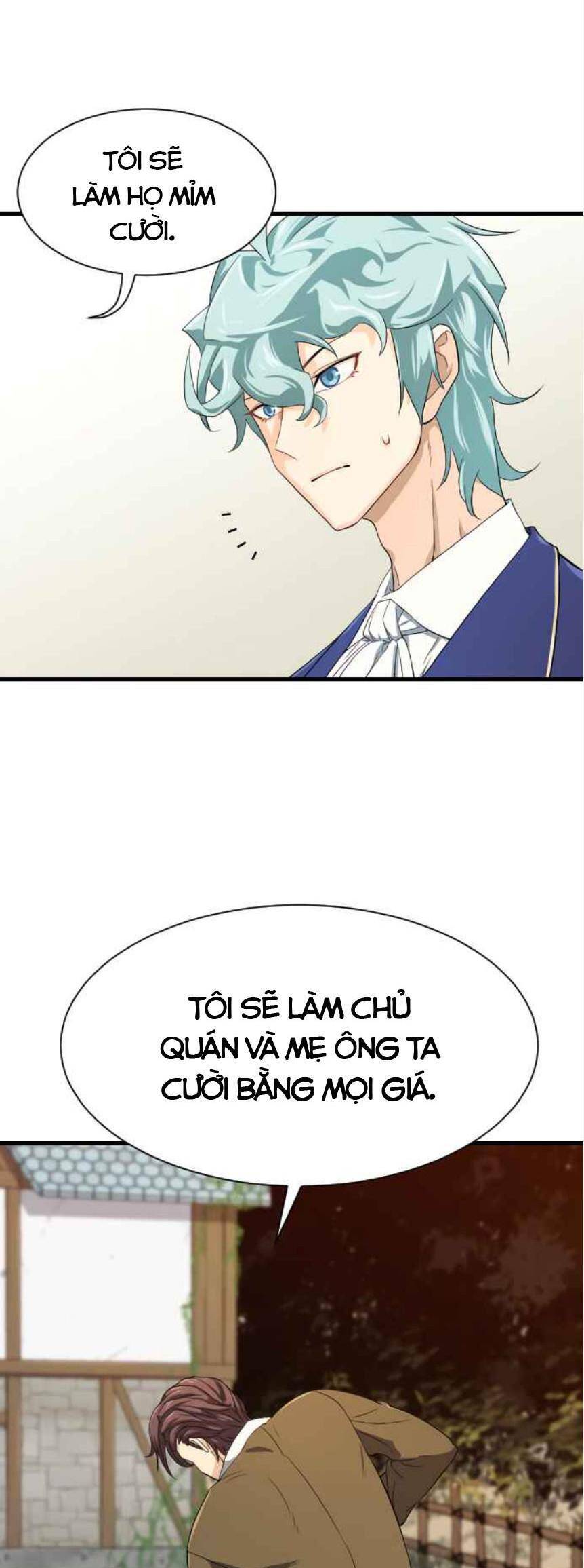 Kĩ Sư Bá Nhất Thế Giới Chap 2 - Next Chap 3