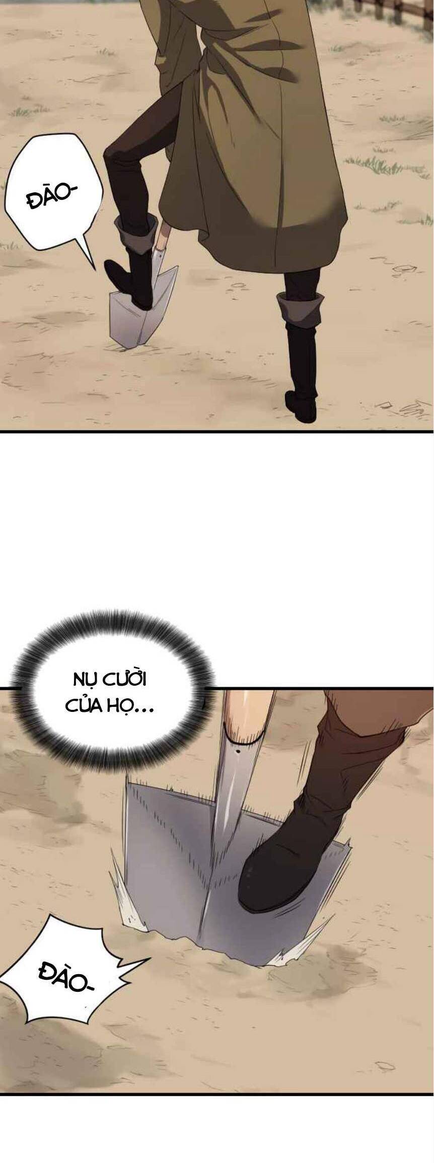 Kĩ Sư Bá Nhất Thế Giới Chap 2 - Next Chap 3