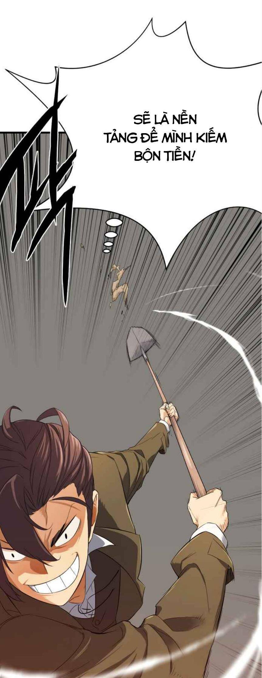 Kĩ Sư Bá Nhất Thế Giới Chap 2 - Next Chap 3