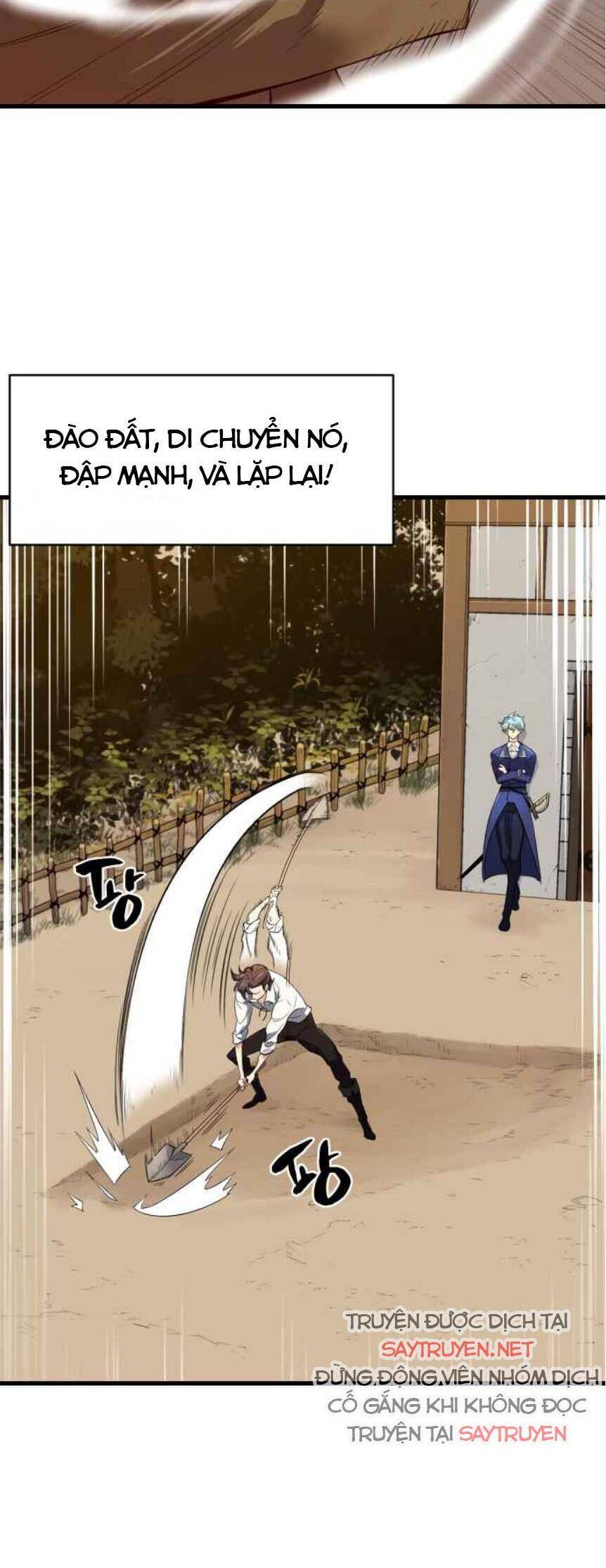 Kĩ Sư Bá Nhất Thế Giới Chap 2 - Next Chap 3