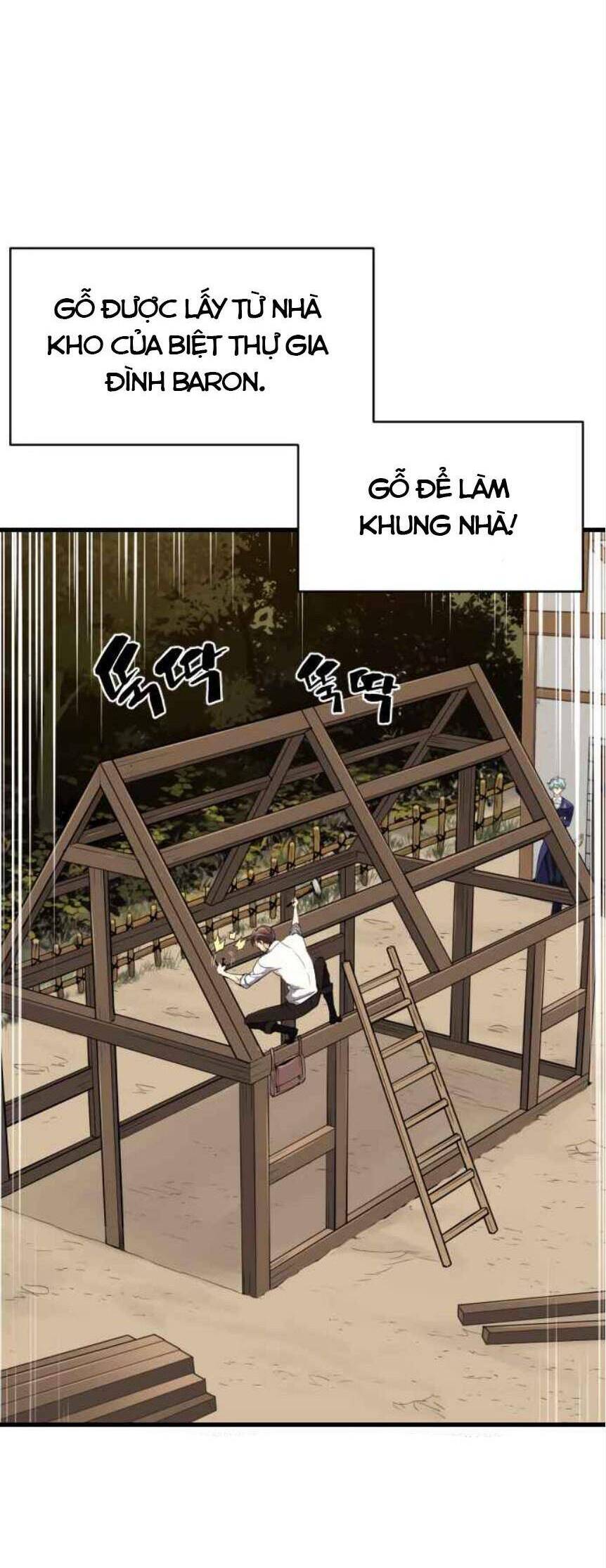 Kĩ Sư Bá Nhất Thế Giới Chap 2 - Next Chap 3