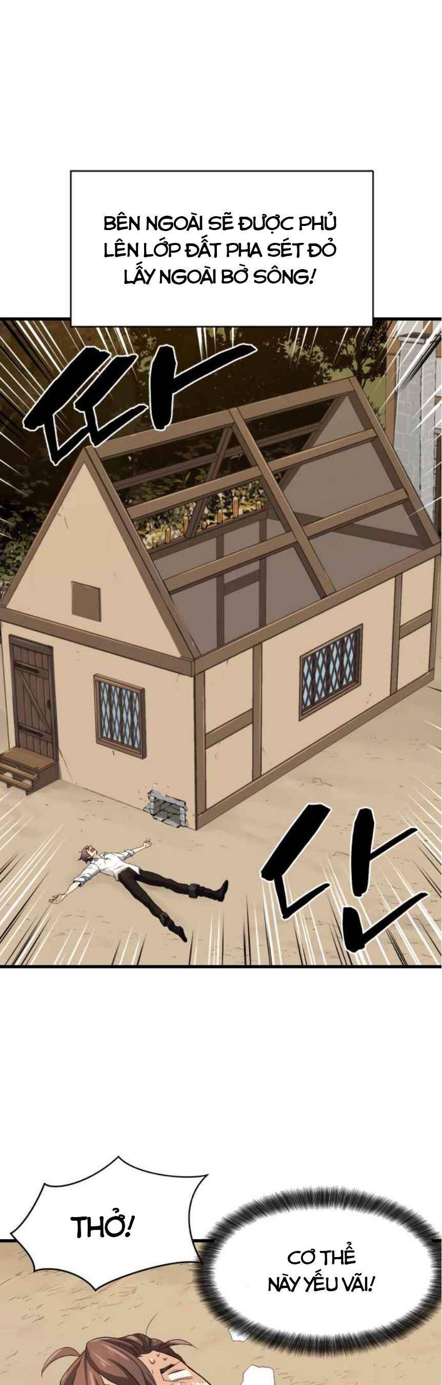 Kĩ Sư Bá Nhất Thế Giới Chap 2 - Next Chap 3