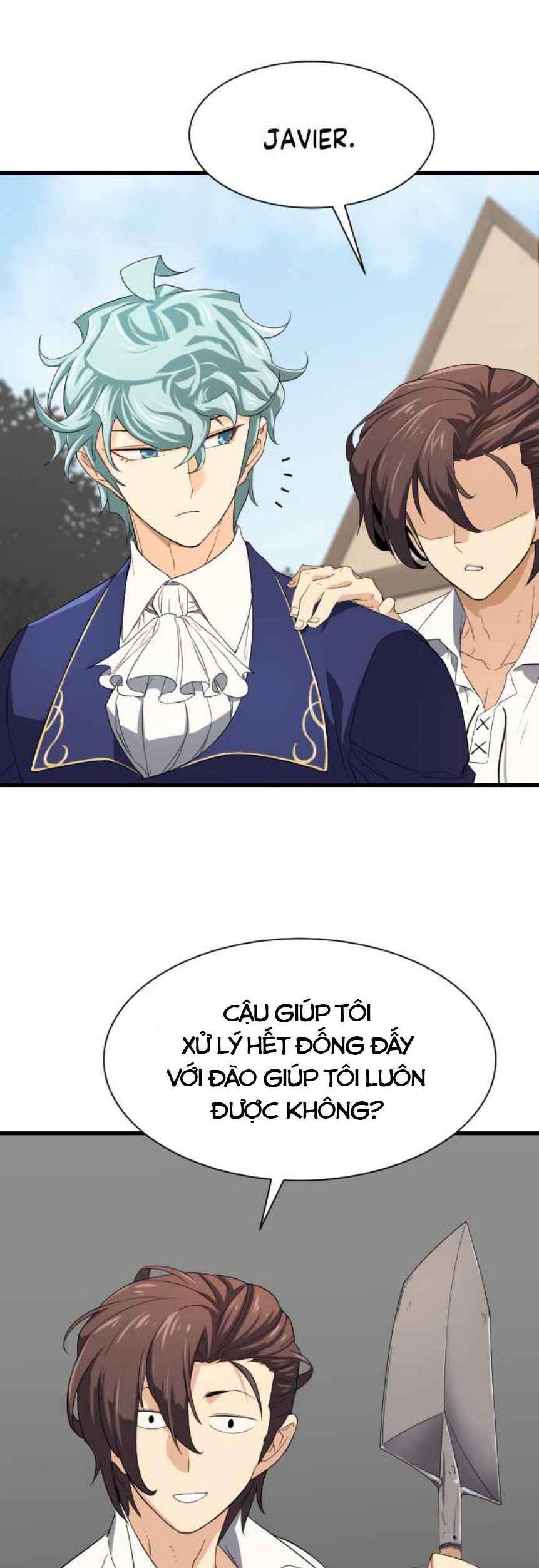 Kĩ Sư Bá Nhất Thế Giới Chap 2 - Next Chap 3