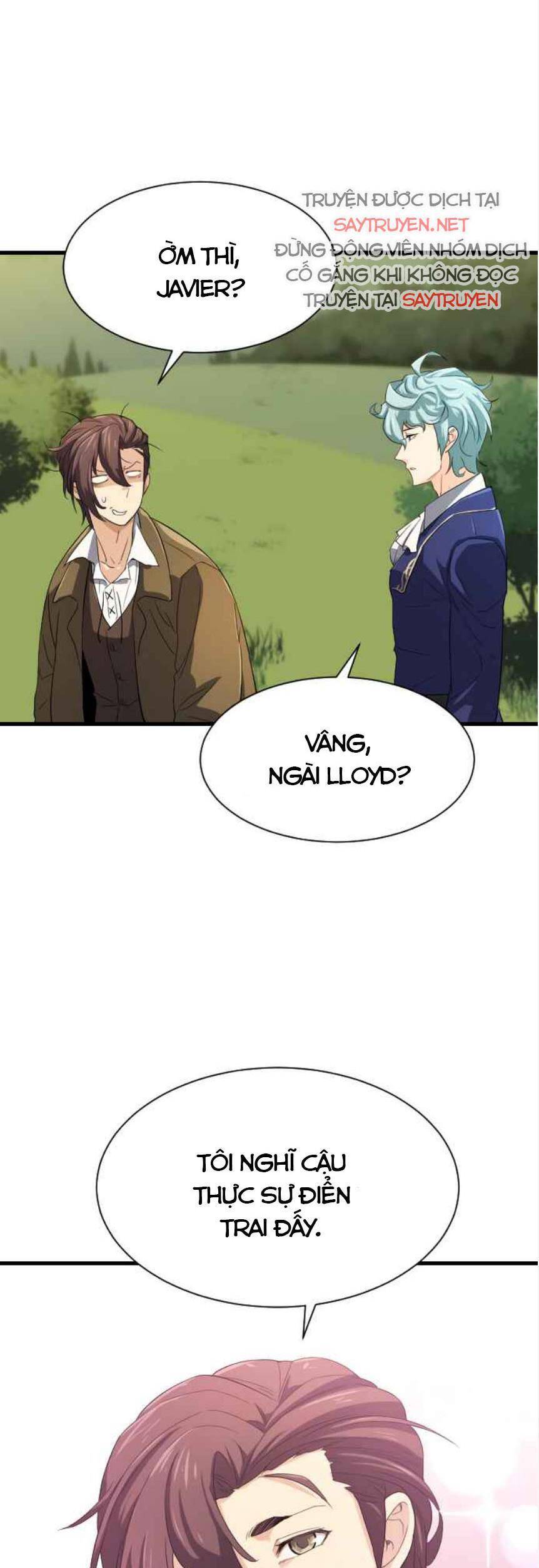 Kĩ Sư Bá Nhất Thế Giới Chap 2 - Next Chap 3