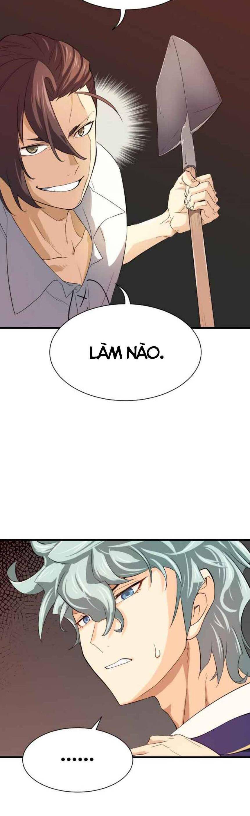 Kĩ Sư Bá Nhất Thế Giới Chap 2 - Next Chap 3