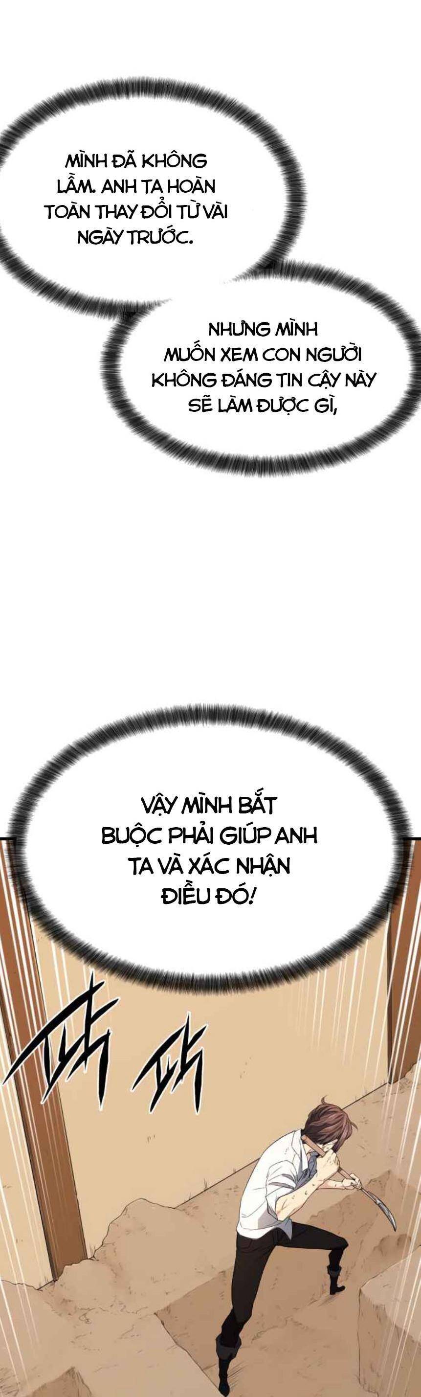 Kĩ Sư Bá Nhất Thế Giới Chap 2 - Next Chap 3