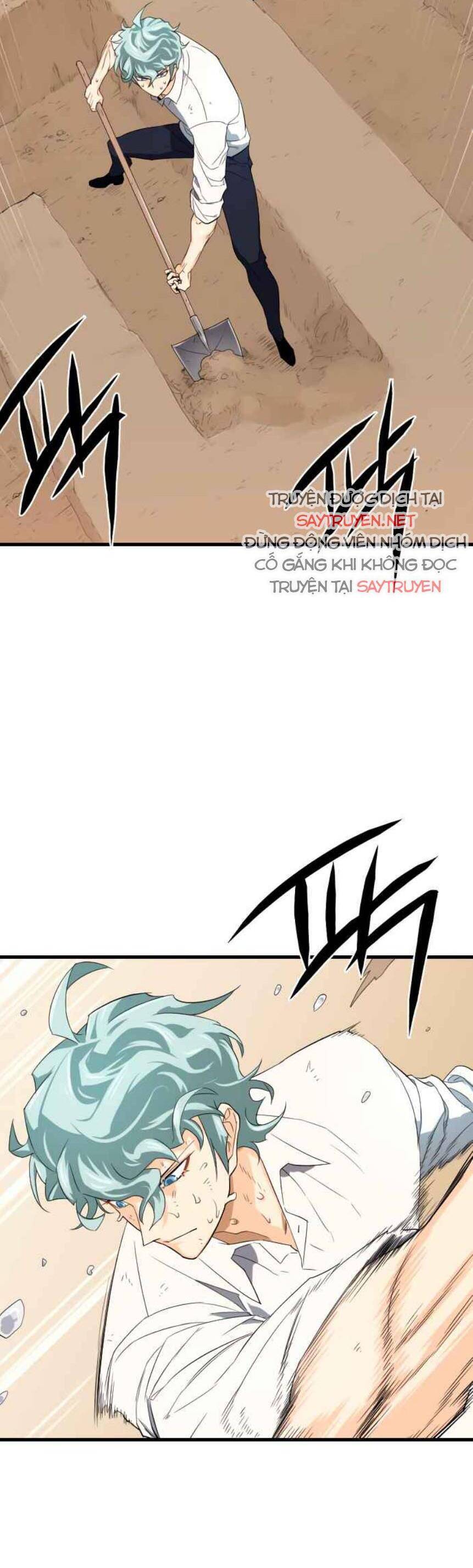 Kĩ Sư Bá Nhất Thế Giới Chap 2 - Next Chap 3