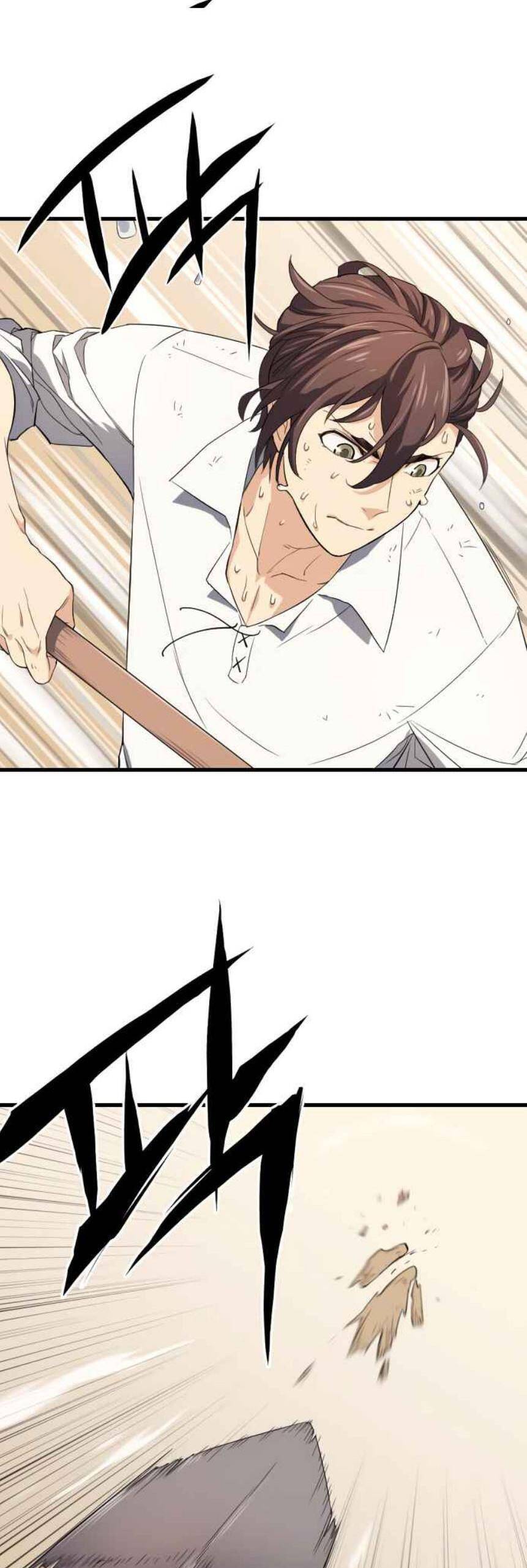 Kĩ Sư Bá Nhất Thế Giới Chap 2 - Next Chap 3