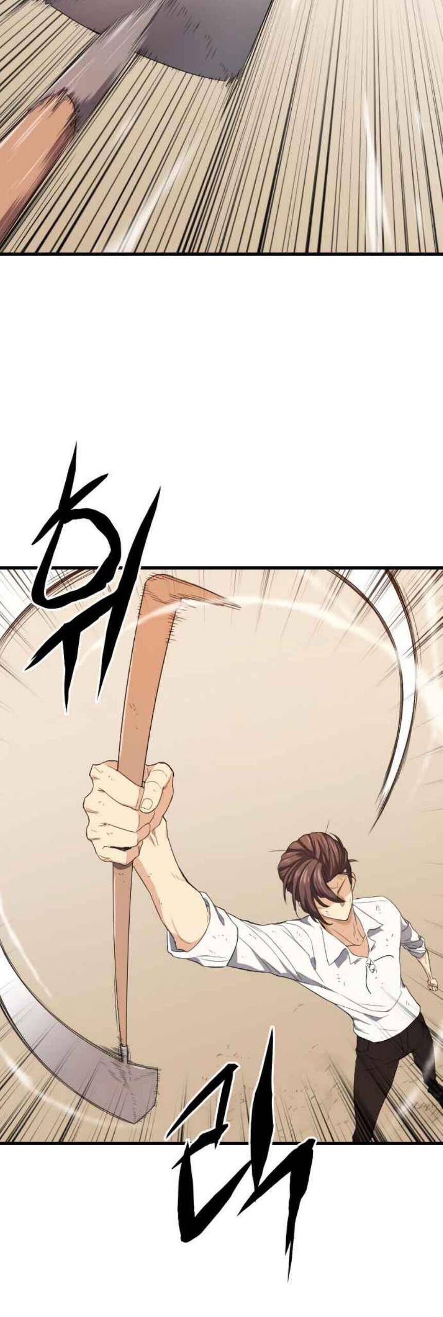 Kĩ Sư Bá Nhất Thế Giới Chap 2 - Next Chap 3