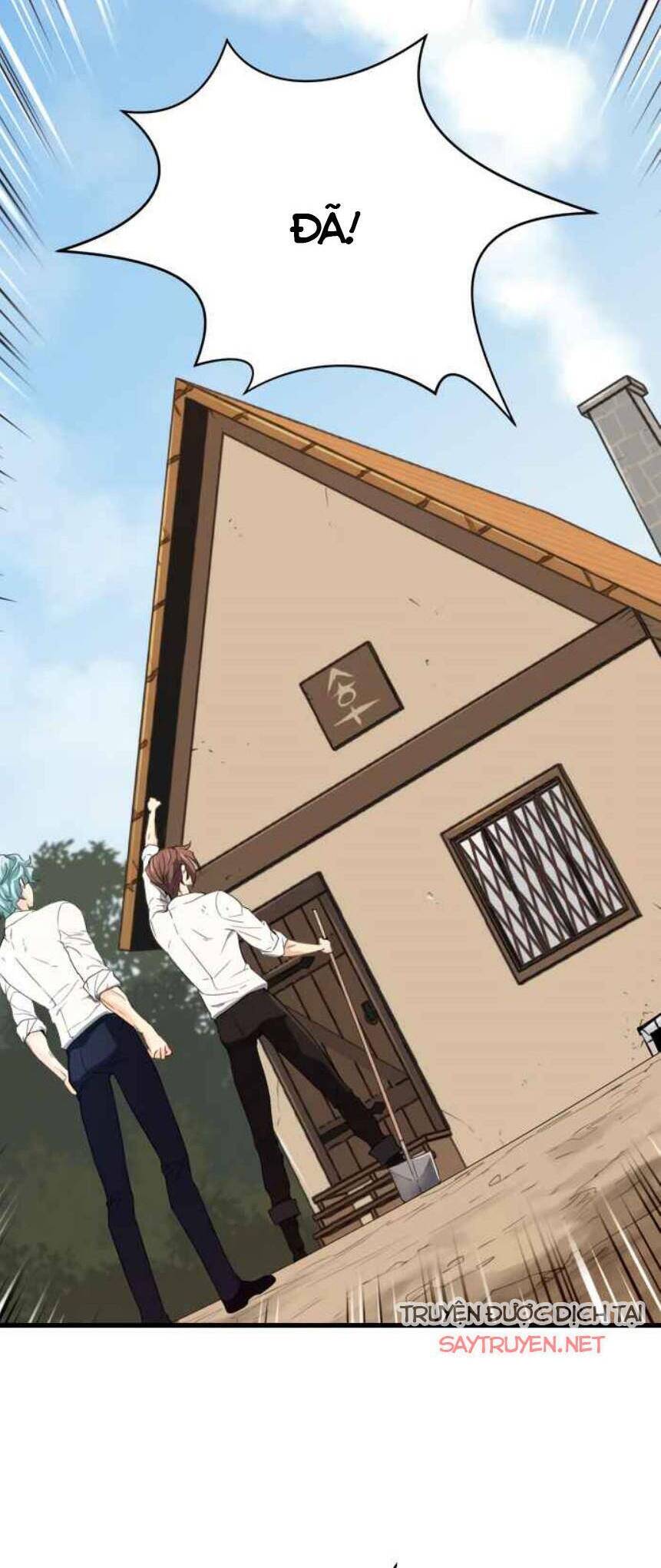 Kĩ Sư Bá Nhất Thế Giới Chap 2 - Next Chap 3