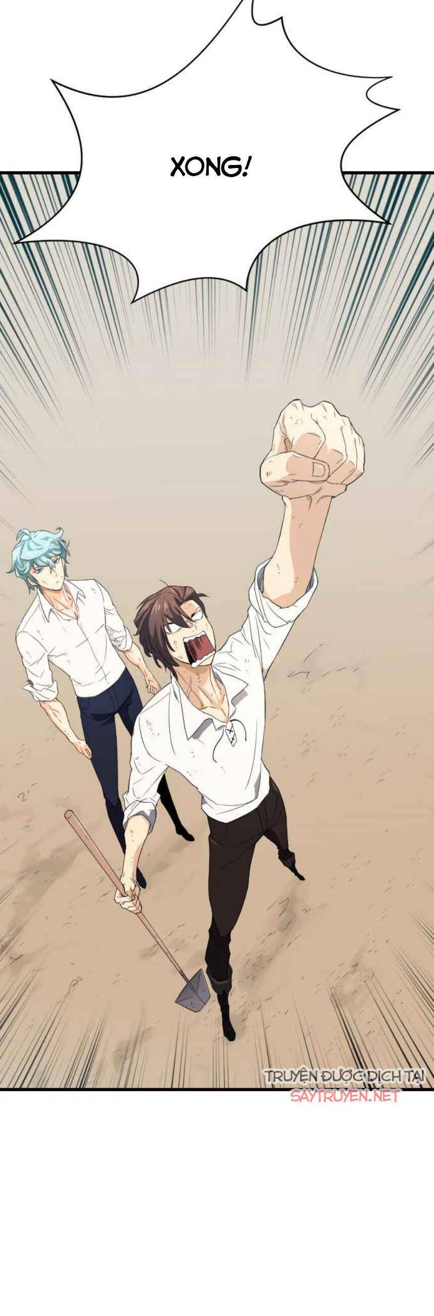 Kĩ Sư Bá Nhất Thế Giới Chap 2 - Next Chap 3
