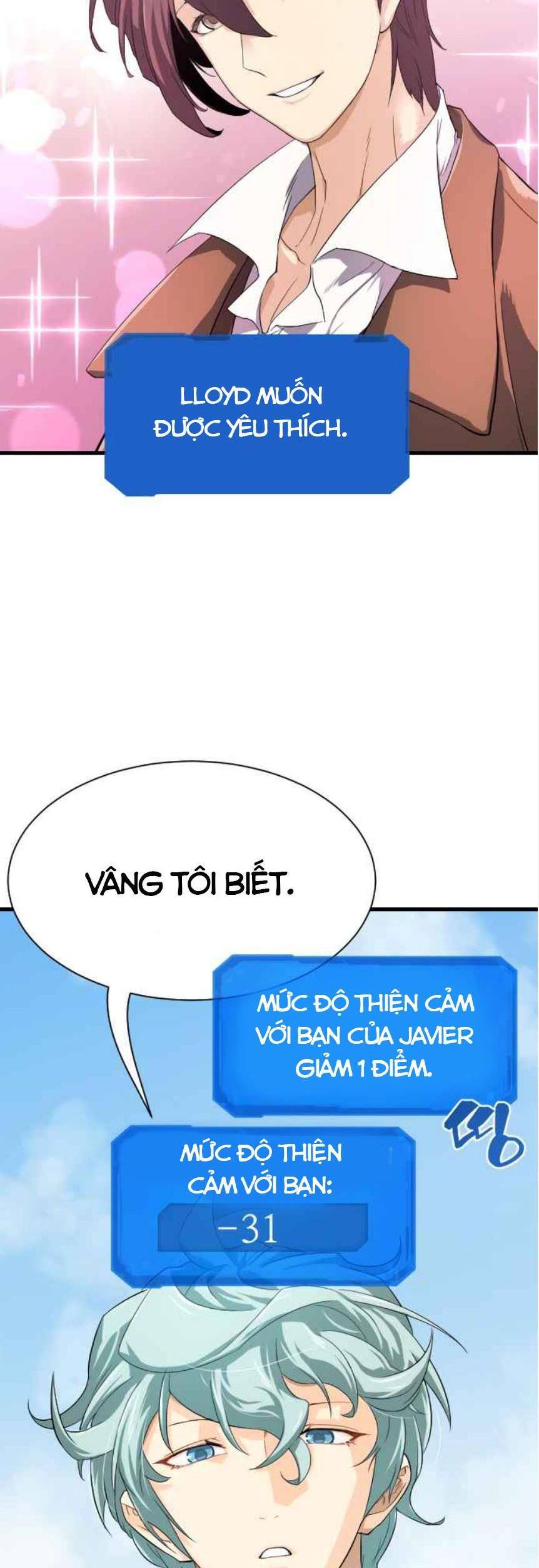 Kĩ Sư Bá Nhất Thế Giới Chap 2 - Next Chap 3
