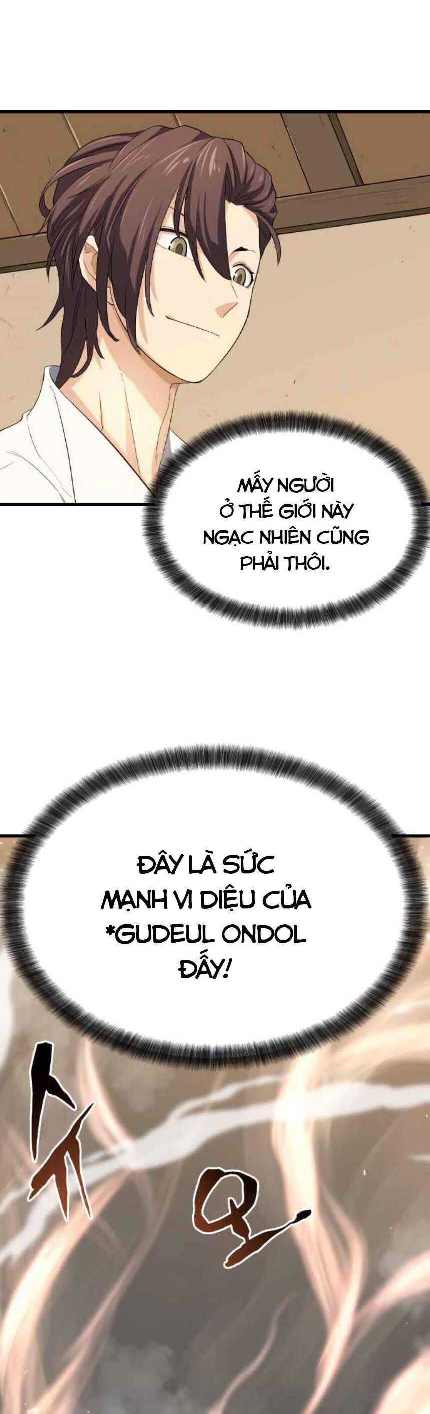 Kĩ Sư Bá Nhất Thế Giới Chap 2 - Next Chap 3