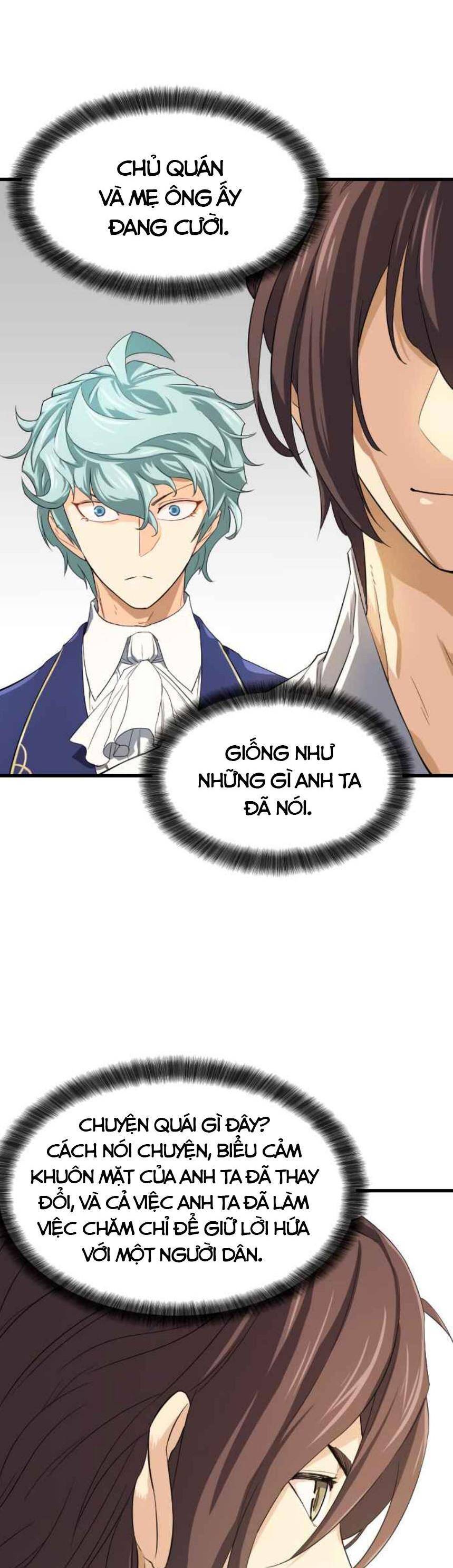 Kĩ Sư Bá Nhất Thế Giới Chap 2 - Next Chap 3