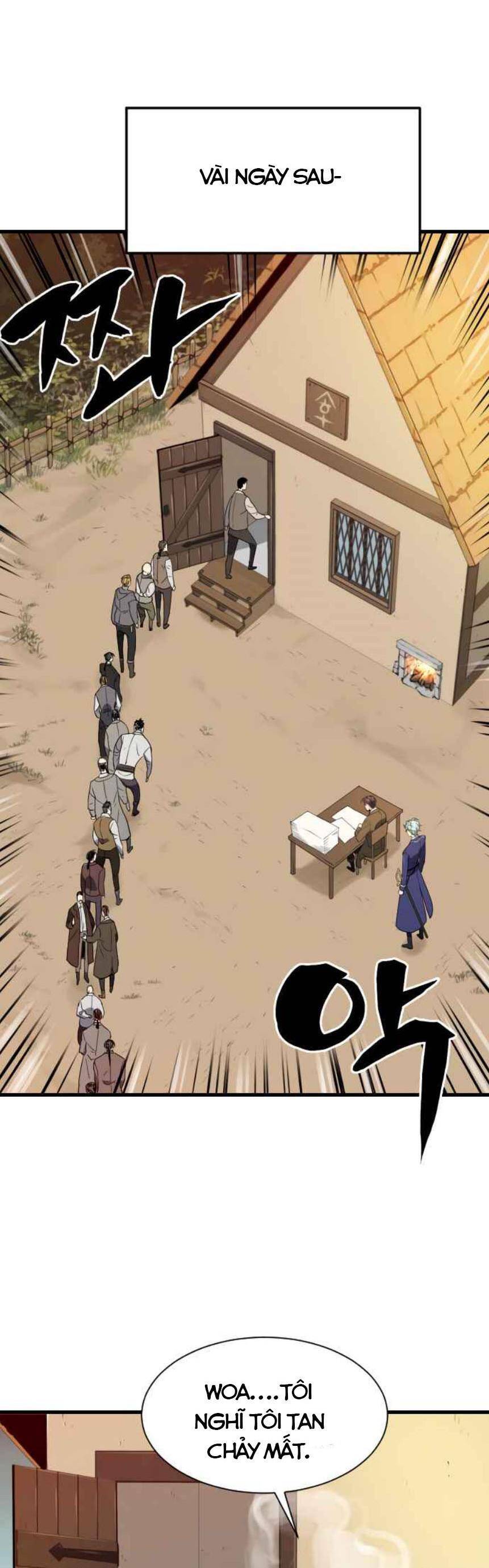 Kĩ Sư Bá Nhất Thế Giới Chap 2 - Next Chap 3