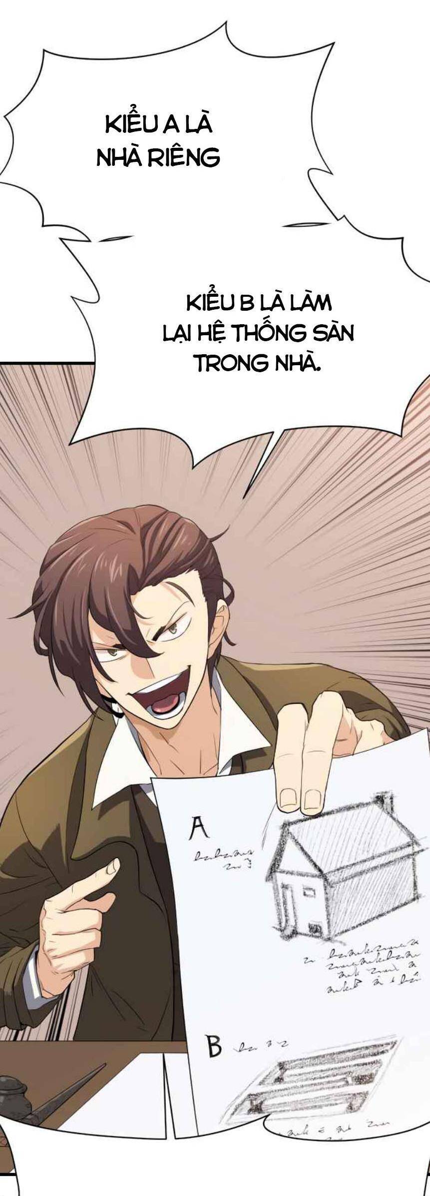 Kĩ Sư Bá Nhất Thế Giới Chap 2 - Next Chap 3
