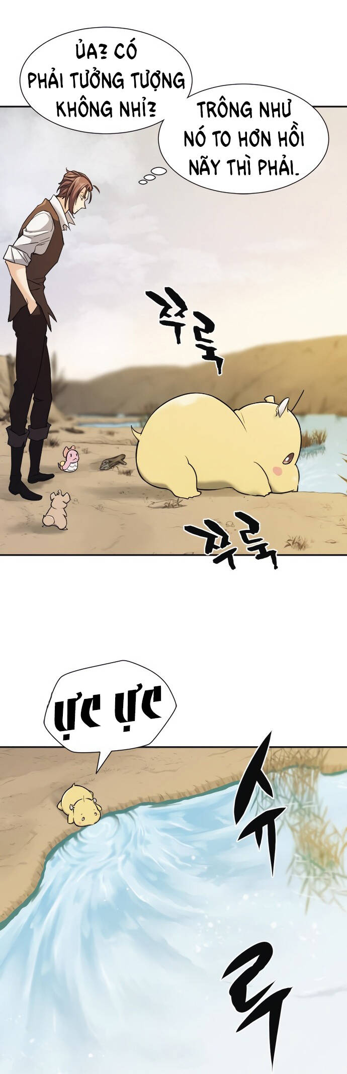 Kĩ Sư Bá Nhất Thế Giới Chap 20 - Next Chap 21