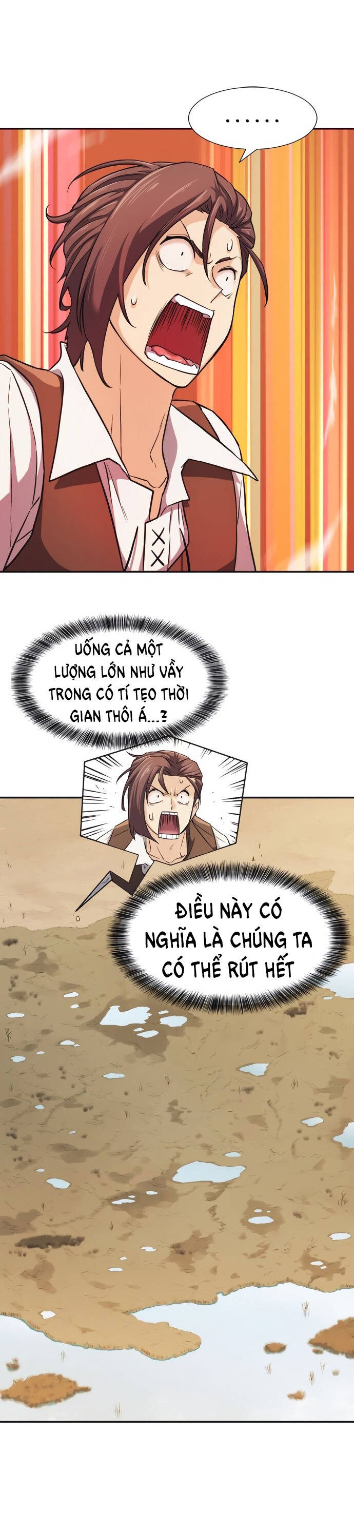 Kĩ Sư Bá Nhất Thế Giới Chap 20 - Next Chap 21