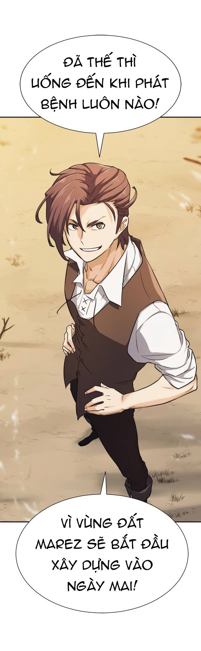 Kĩ Sư Bá Nhất Thế Giới Chap 20 - Next Chap 21