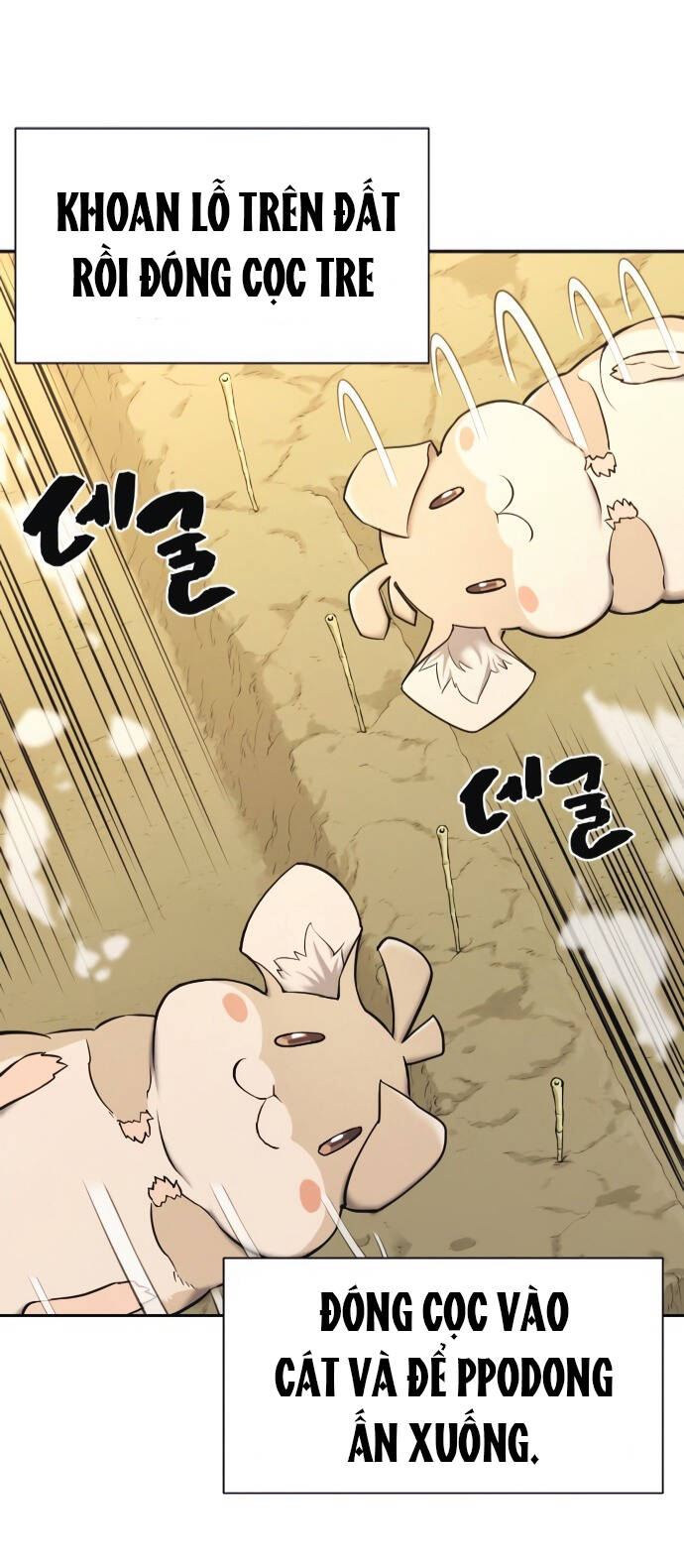 Kĩ Sư Bá Nhất Thế Giới Chap 20 - Next Chap 21